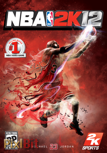 NBA 2K12 Drake vs. Mark Cuban