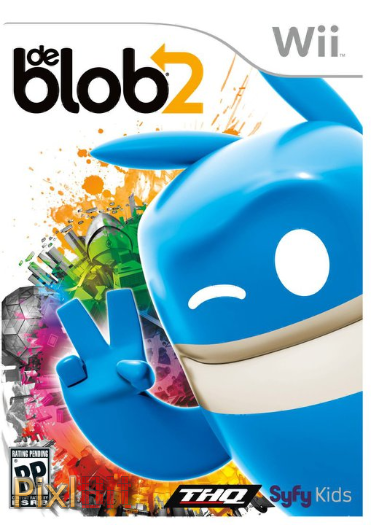 de Blob 2
