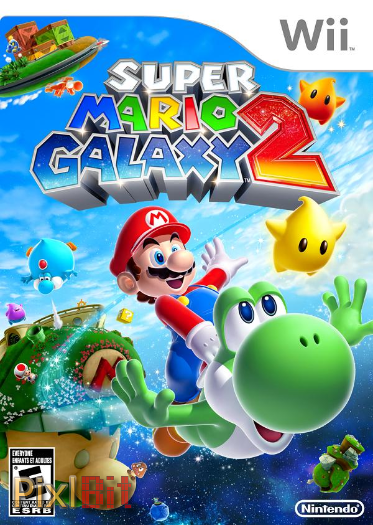 Box Art