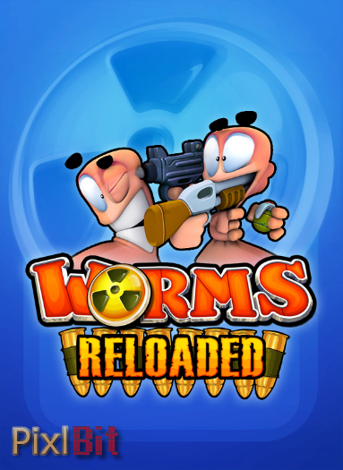 Worms Reloaded