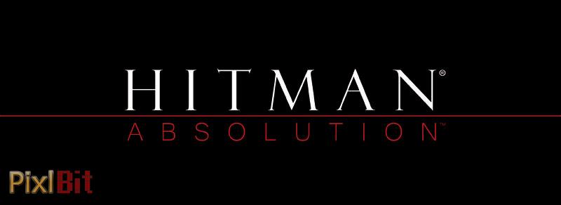 Hitman: Absolution Screenshot