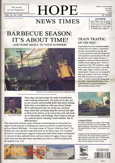 Hitman: Absolution Screenshot