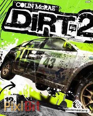 Dirt 2