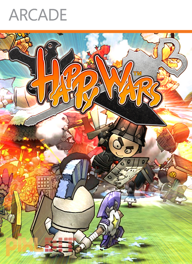 Happy Wars