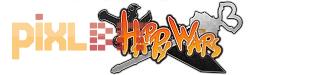 Happy Wars Review Screenshot