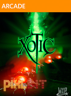 Xotic