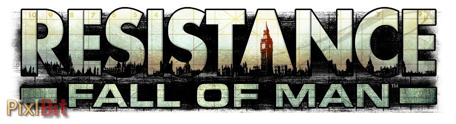 Resistance: Fall of Man Review Rewind Screenshot