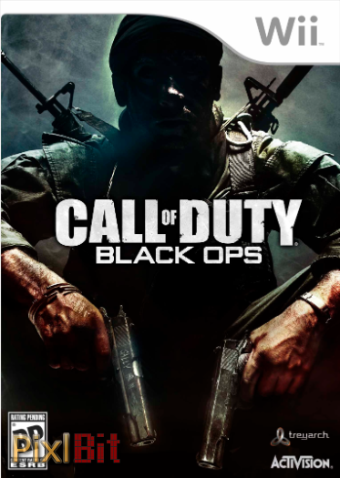 Box Art