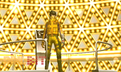 Shin Megami Tensei IV Review Screenshot