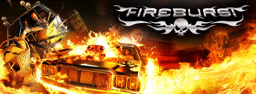 Fireburst