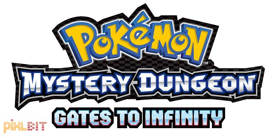 Pokemon Mystery Dungeon: Gates to Infinity Review Screenshot