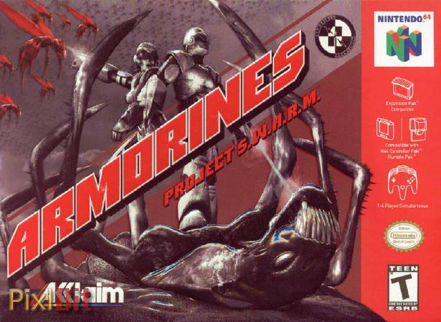 Box Art