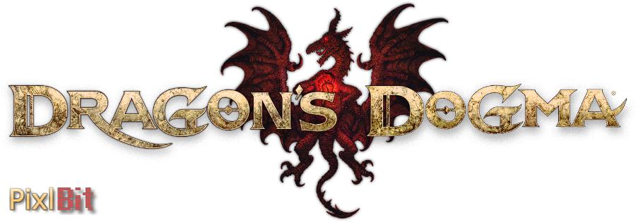 Dragon's Dogma Screenshot