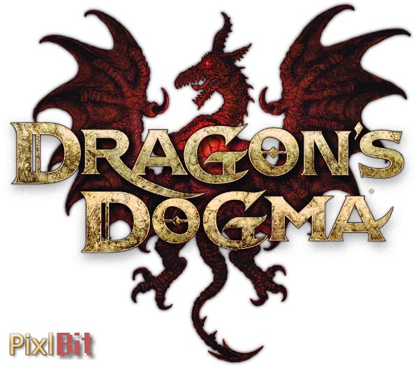 Dragon's Dogma Screenshot