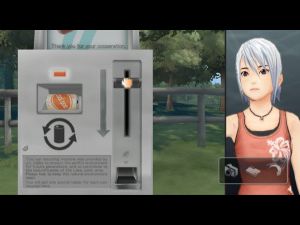 Another Code: R - A Journey into Lost Memories Review Screenshot