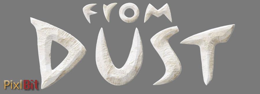 From Dust Review Screenshot