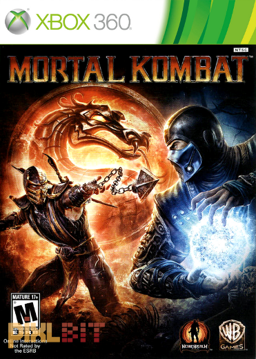 Mortal Kombat