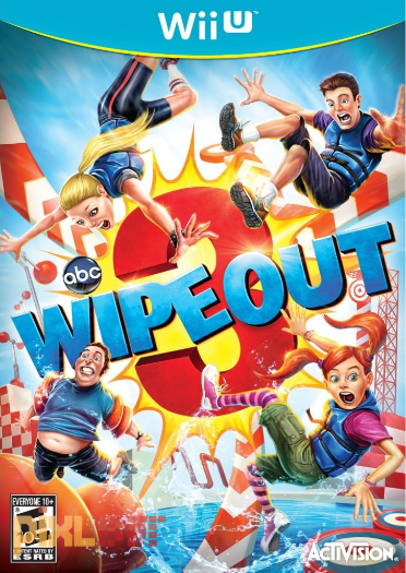 Wipeout 3 Review