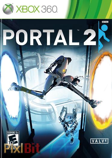 Portal 2 Review