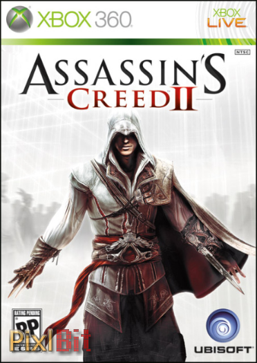 Assassin's Creed II