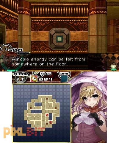 Picdun 2: Witch's Curse Review Screenshot