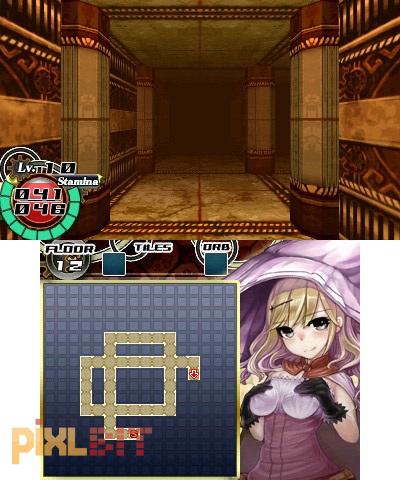 Picdun 2: Witch's Curse Review Screenshot