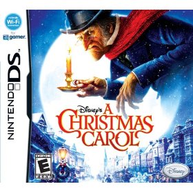 A Christmas Carol