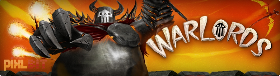 Warlords