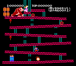 Screenshot curtesy of www.vgmueum.com