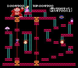 Screenshot curtesy of www.vgmueum.com
