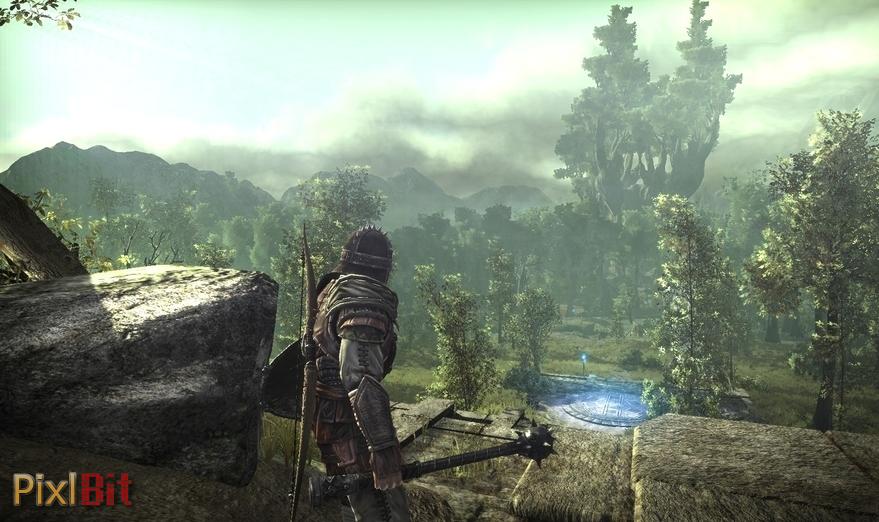 Arcania: Gothic 4 Review Screenshot