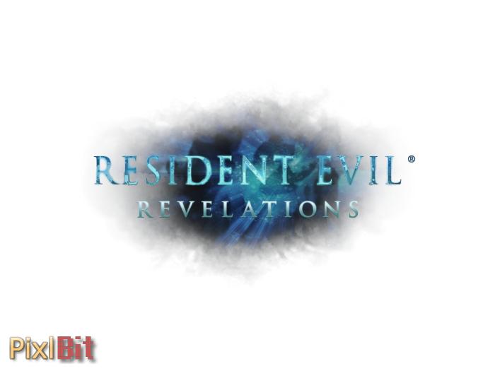 Resident Evil: Revelations Screenshot