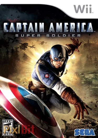 Box Art
