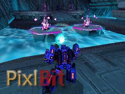 Transformers: War for Cybertron - Autobots/Decepticons Review Screenshot