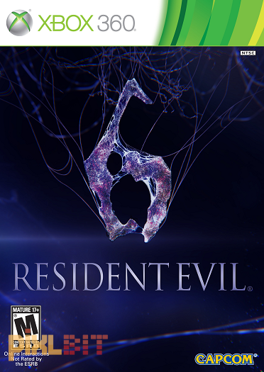October 2 Release Date Leaked in New Resident Evil 6 Trailer