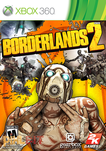 Borderlands 2 - "An Introduction by Sir Hammerlock" Video Guide