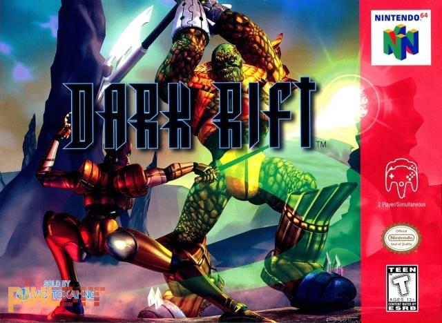Box Art