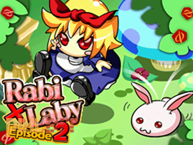 Rabi Laby 2 - Trailer