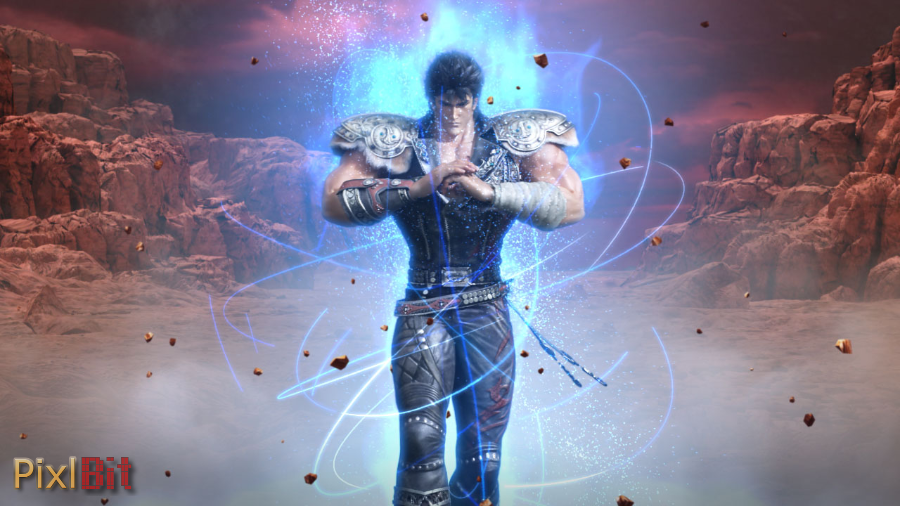Fist of the North Star: Ken's Rage Review Screenshot