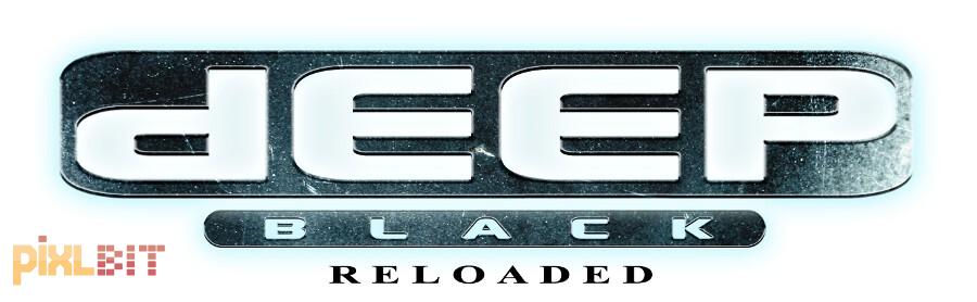 Deep Black: Reloaded Review Screenshot