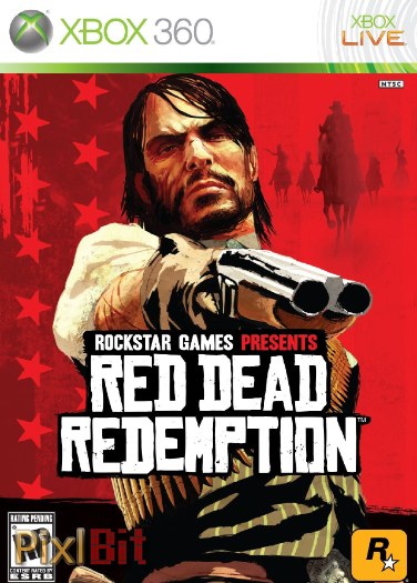 Red Dead Redemption