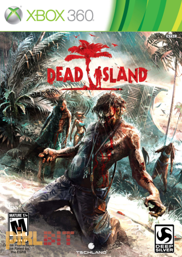 Box Art