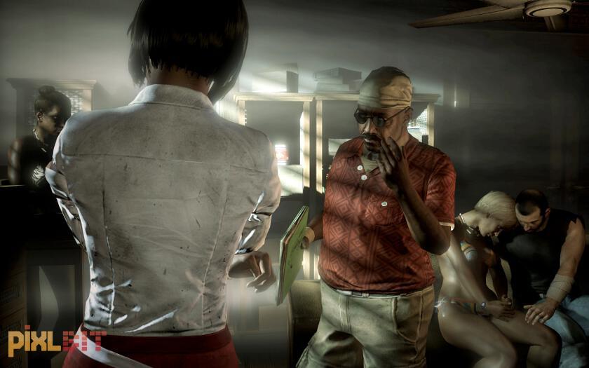 Dead Island Review Screenshot