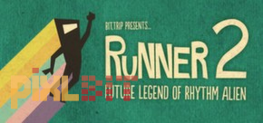 Bit.Trip Presents: Runner 2, Future Legend of Rhythm Alien - Official Trailer