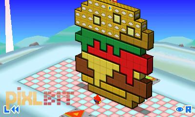 Crashmo Review Screenshot
