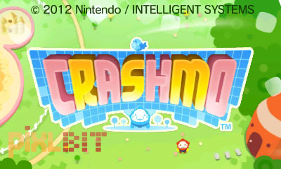 Crashmo