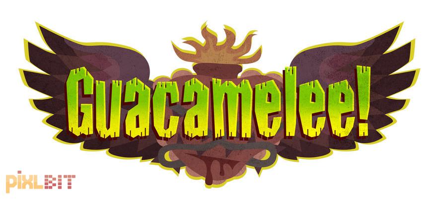 Guacamelee! Review Screenshot
