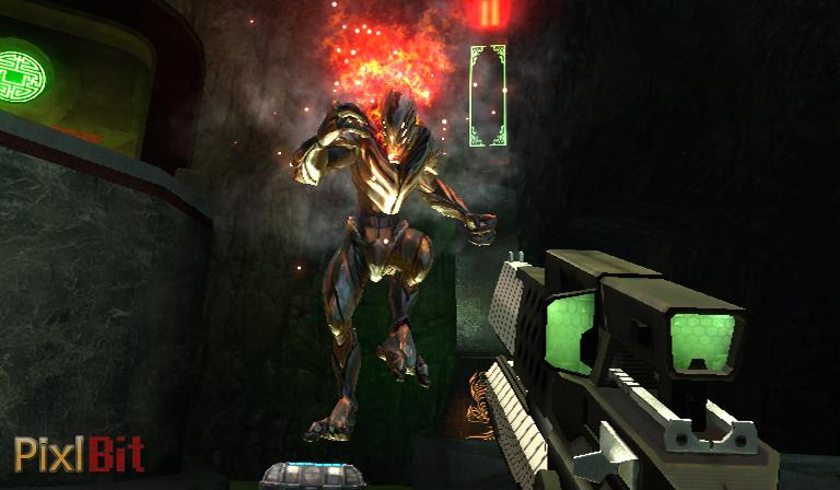 Conduit 2 Screenshot