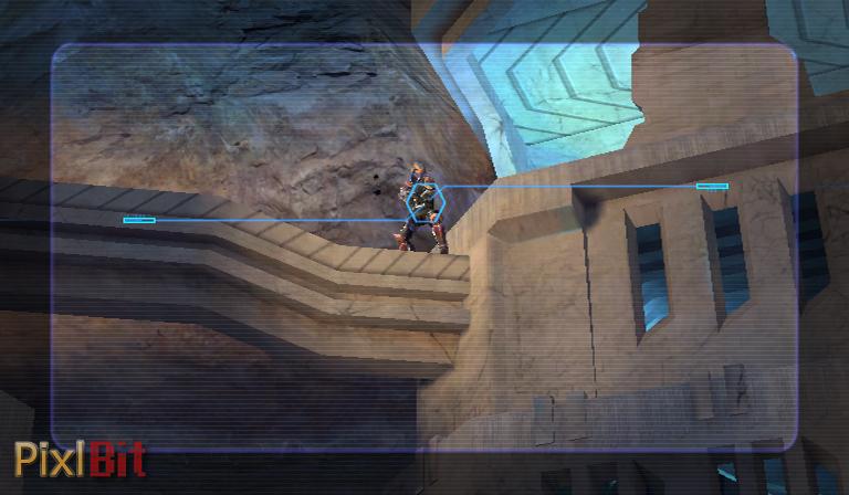 Conduit 2 Review Screenshot
