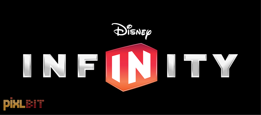 Disney Infinity - "Power Discs" Trailer